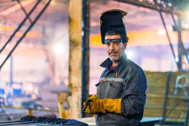 Best Aerospace and Defense Welding in Gillett, WI
