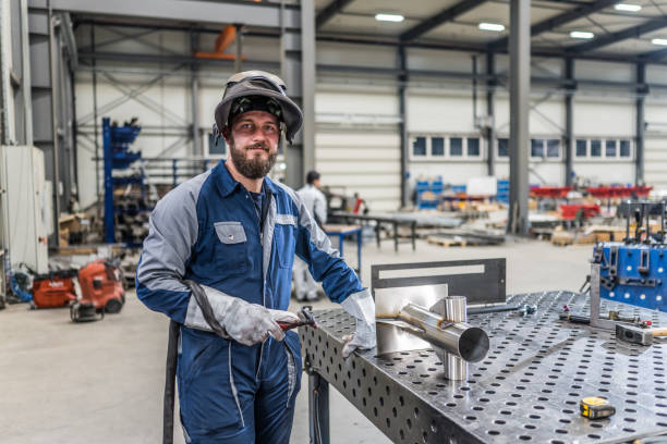 Best Welding Inspection and Certification in Gillett, WI