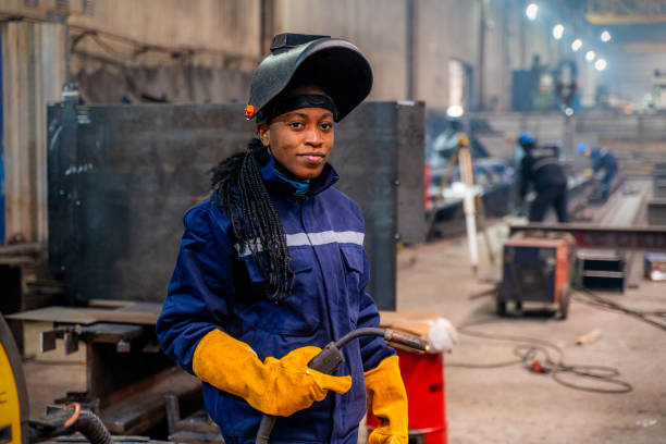 Best Food and Beverage Processing Equipment Welding in Gillett, WI