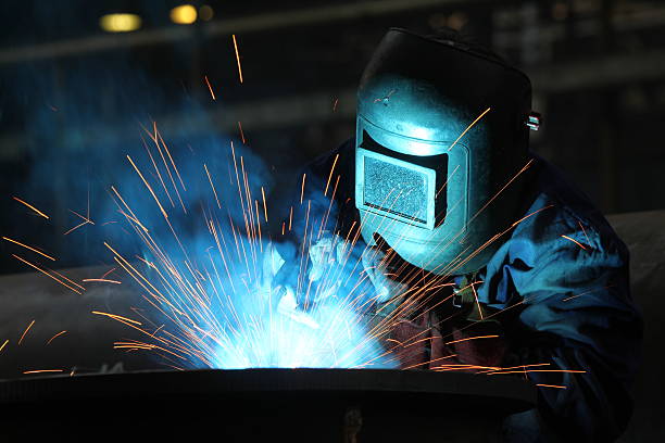 Best Structural Steel Welding in Gillett, WI